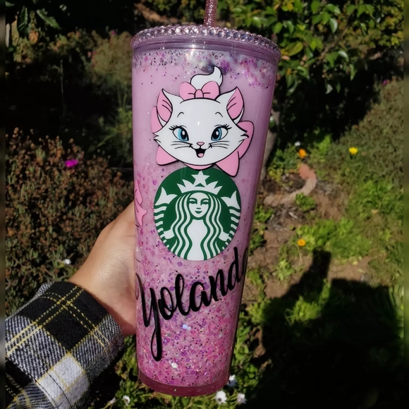 Custom Snowglobe Cups - Picture 3 of 15